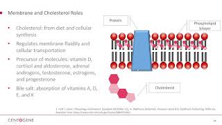 WEBINAR “NiemannPick Type C Two Genes  Many Clinical Pictures  One Unifying Biomarker” [upl. by Nomyad]