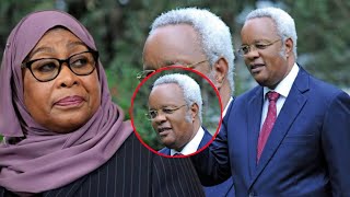 EDWARD LOWASSA AFARIKI DUNIA  MAKAMU WA RAIS PHILIP MPANGO ATHIBITISHA HILO  TUTAMUENZI DAIMA [upl. by Sibylla]