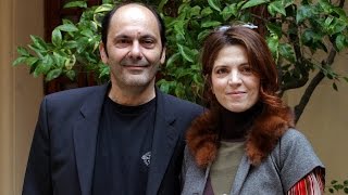 Agnès Jaoui dévoile les contours de son prochain film avec JeanPierre Bacri [upl. by Nyrak822]