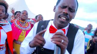 KAISIS YIEperformance video By Daniel Ole Makau amp Joshua Kaputah [upl. by Ilse]