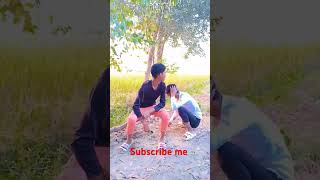 😆😆Dosti ka Bina sorts subscribe viralcomedy comedymove viralvideo viralshorts 😆😆 [upl. by Enihpesoj912]