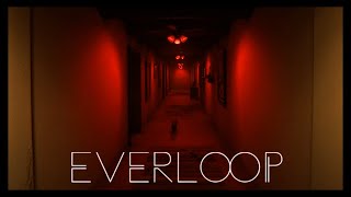 EVERLOOP  New Anomaly Game Featuring a Cat 🙀  PC [upl. by Mandych]