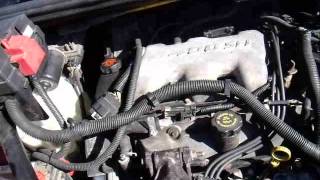 GM 3400 Overheating Issues Explained and Common Problems Misfire Intake Head Gasket [upl. by Nodroj913]