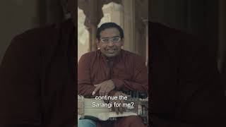 Once I Gave Up Sarangi  Indus Blues Documentary  Zohaib Hassan [upl. by Evadne]