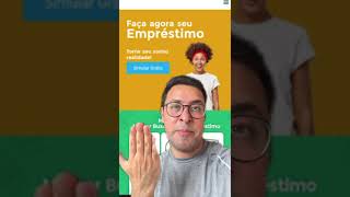 Qual o melhor app para fazer um empréstimo [upl. by Arvin]