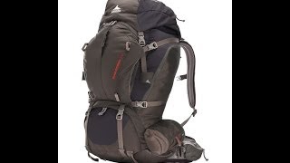 Gregory Baltoro 75 Pack  Preview  The Outdoor Gear Review [upl. by Barrett279]