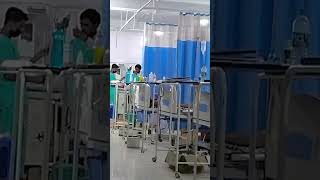 payar nahi Krna jhan icu ytshorts hospital icunursing viralvideo motivation hospitalnurse [upl. by Xanthe]