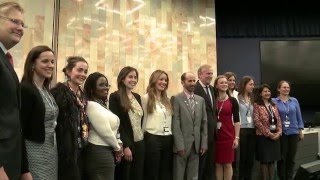 WSIS FORUM 2016 HIGHLIGHTS 4 [upl. by Reel311]