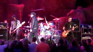 Adelitas Way  Sick live in CT Awesome Video [upl. by Mavis]