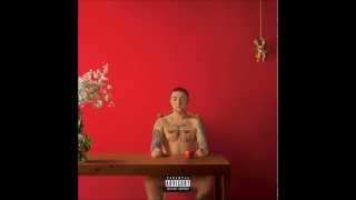 Mac Miller  Gees ft Schoolboy Q wLyrics [upl. by Toscano]