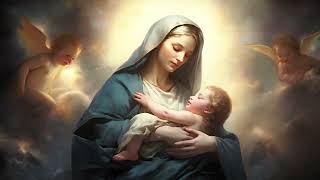 Gregorian Chants Salve Regina  Sacred Choir in Honor of the Virgin Mary 1 hour [upl. by Aleehs243]