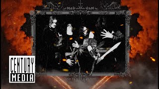 DARK FUNERAL – Shadows Over Transylvania ReRecording 2024 OFFICIAL VISUALIZER [upl. by Milli]