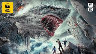 Land Shark  le requin mutant  Film complet en français  Action [upl. by Gibbie]