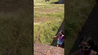 Jaigad fort Ratnagiri youtubeshorts shortsviral shorts youtube [upl. by Hallock]