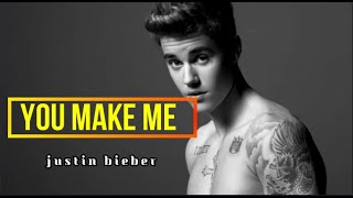 Justin Bieber amp Snoop Dogg  You Make Me 2019 Lyrics [upl. by Zumstein]