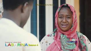 LABARINA SEASON 4 EPISODE 4 KADAN DAGA NA RANAR JUMA’A [upl. by Pail]