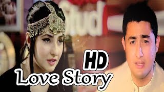 Love Story  Gul Panra amp Shahsawar  Pashto Song  HD Video [upl. by Beyer]