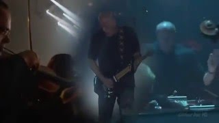 Comfortably Numb  David Gilmour  Live in Gdansk  HD [upl. by Sheets924]