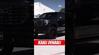 24 GMC 1500 DENALI ULTIMATE cars gmc truck [upl. by Rodd]