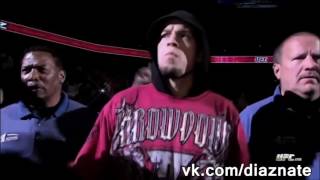 Nate Diaz vs Eminem Нэйт Диас и Эминем strong motivator 2 [upl. by Base704]