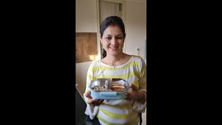 मैं मेरे बच्चे को क्याक्या देती हूं लंच बॉक्स मे👩‍👦3 Kids Lunchbox Recipe [upl. by Annia95]