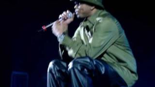 DONELL JONES Live in LONDON  O2 Accademy Brixton Fri 12th Feb 2010 [upl. by Brier]