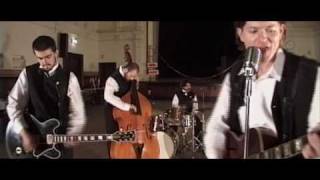 Augie March  The Moth Ball Official Video [upl. by Eibrab]