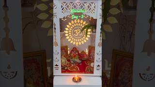 Navratri Day3 🙏  bhakti navratri jaimatadi [upl. by Prestige]