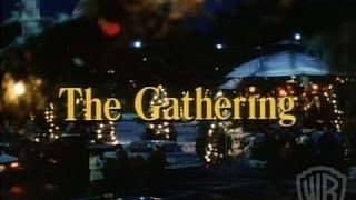 The Gathering TV Movie Special Edition Feature Clip [upl. by Lleddaw]