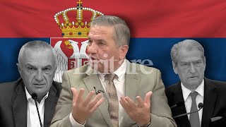 Idajet Beqiri Meta dhe Sali Berisha urdhëruan vrasjen e vëllezërve Haklaj  Intervista e ditës [upl. by Cagle]