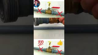 How to do CPVC pipe fitting plumber live saudi arabia [upl. by Adal]