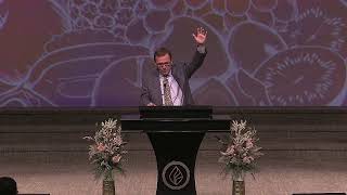 030624  Wednesday PM  Fruit Bearing Believers Part 5  Pastor Jimmy Toney [upl. by Tomasina]