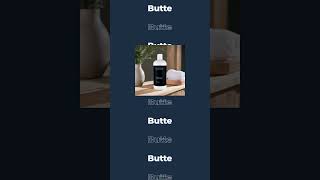 Butte Conditioner [upl. by Noived]