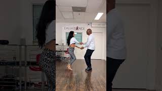 Salsa Beginners Choreography 1 [upl. by Aneleasor]