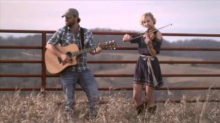 Kari amp Billy Whitetail Ridge Official Music Video [upl. by Aliled811]