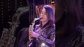 Main Duniya Bhula Doonga  Cover by Saxophone Queen Lipika  Bikash Studio [upl. by Cissy]