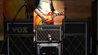 VOX Soundcheck VOX Pathfinder 10 with overdrive 😎⁠ [upl. by Llednor]