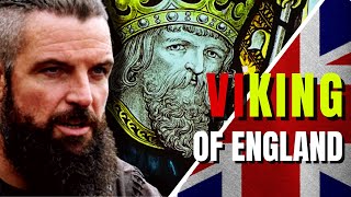 Explained How Canute The Great Became The VIKing of England [upl. by Cecilla]