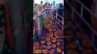 Kalash Sthapan l Yahrha Hazar Kalash Yatra l Shivratri kalashsthapanavidhi kalash [upl. by Barabas]