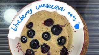 Failure diaries blueberry cheesecake [upl. by Eemyaj280]