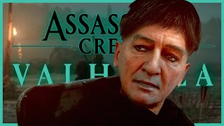 ASSASSINS CREED VALHALLA 🪓 73 Die Entführung des Tedmund Stoiber [upl. by Ameer569]