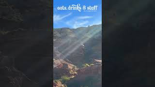 Bienvenido Aguados Canyon Gap Front Flip  Red Bull Rampage  shorts shortsvideo redbull [upl. by Rubia]