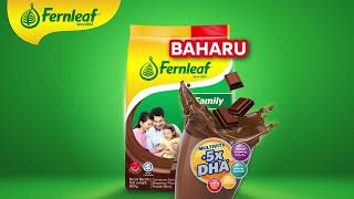 Cubalah Fernleaf Family Coklat Baharu [upl. by Arden]