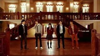 Hana Yori Dango  OST  Wish Instrumental [upl. by Arbuckle]