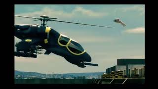 Skibbidi bop mm dada bolt blowing up helicopter meme edit [upl. by Mandych110]