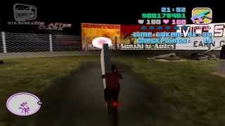 GTA Vice City  Walkthrough  Stadium Event  Dirtring [upl. by Isus]