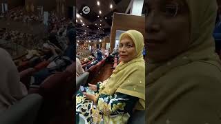 Konvokesyen UiTM Kali Ke  98 Sidang Ke  11 23112023 [upl. by Ilojne]