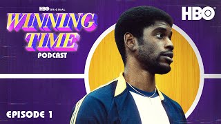 The Winning Time Podcast  Season 2 Episode 1  HBO [upl. by Gnim]