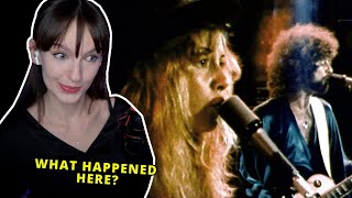 Fleetwood Mac  Go Your Own Way Official Music Video HD Remaster  First Time Reaction [upl. by Anerres788]