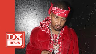 5 Songs That Showcase Juelz Santanas Greatness [upl. by Jeffries]